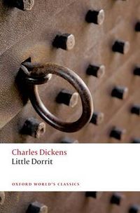 Cover image for Little Dorrit