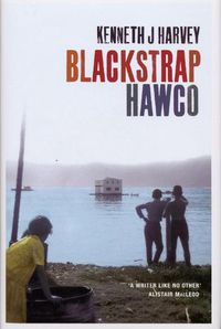 Cover image for Blackstrap Hawco