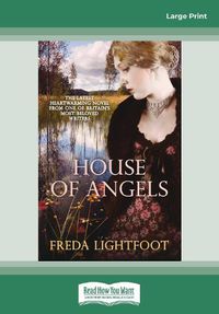 Cover image for House of Angels