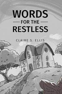 Cover image for Words for the Restless
