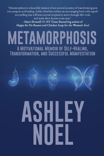 Cover image for Metamorphosis