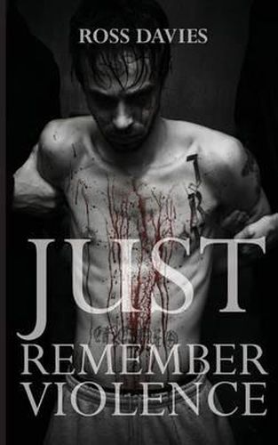 Cover image for Just Remember Violence