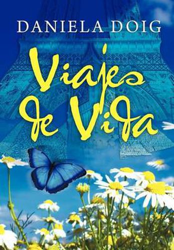 Cover image for Viajes de Vida