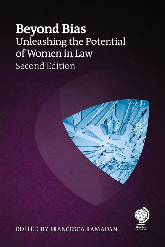 Cover image for Beyond Bias, Second Edition