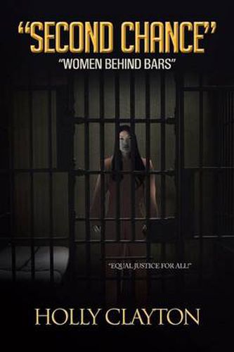 Cover image for Second Chance: Women Behind Bars