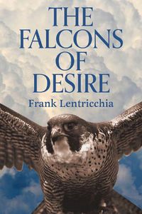 Cover image for The Falcons of Desire