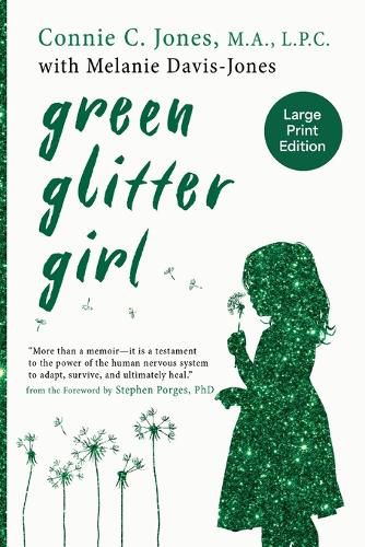 Cover image for Green Glitter Girl