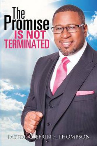 Cover image for The Promise Is Not Terminated