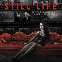 Cover image for Still Life