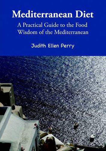 Cover image for Mediterranean Diet