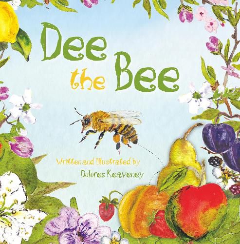 Dee the Bee