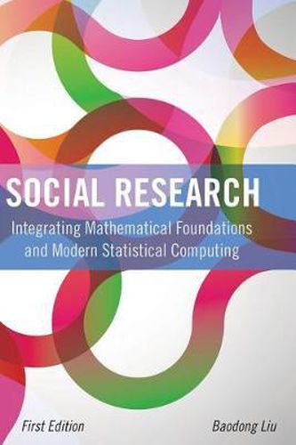 Cover image for Social Research