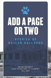 Cover image for Add a Page or Two