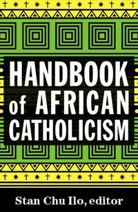 Cover image for Handbook of African Catholicism