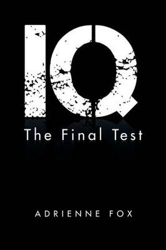 Cover image for IQ