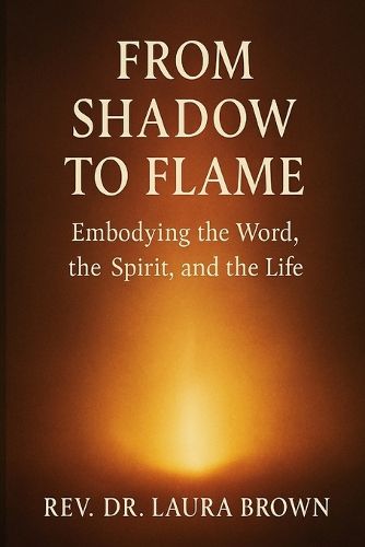 Cover image for From Shadow to Flame