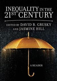 Cover image for Inequality in the 21st Century: A Reader