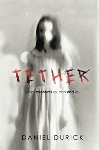 Cover image for Tether