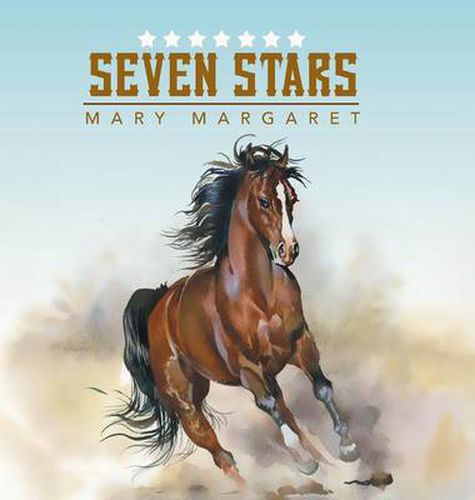 Cover image for Seven Stars