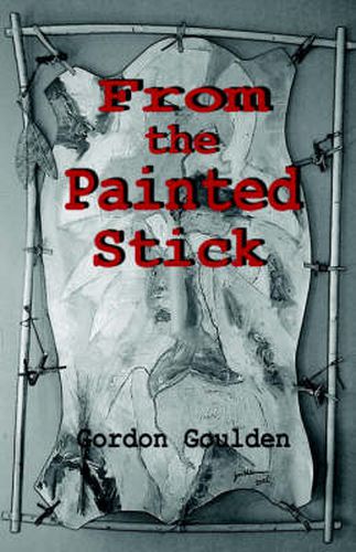 Cover image for From the Painted Stick