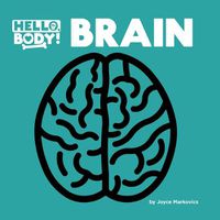 Cover image for Brain