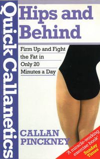 Cover image for Quick Callanetics - Hips And Behind