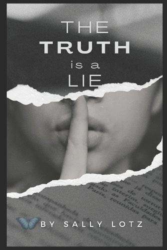 Cover image for The Truth is a Lie