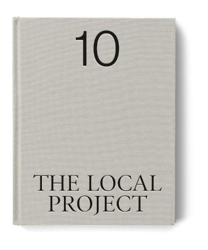 Cover image for The Local Project