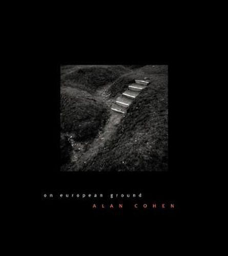 Cover image for On European Ground