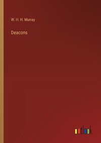 Cover image for Deacons