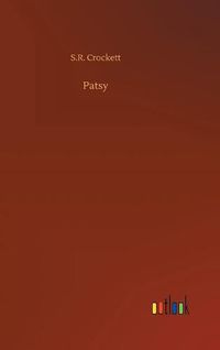 Cover image for Patsy