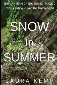 Cover image for Snow In Summer