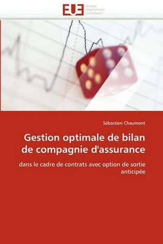 Cover image for Gestion Optimale de Bilan de Compagnie D'Assurance