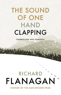 Cover image for The Sound of One Hand Clapping