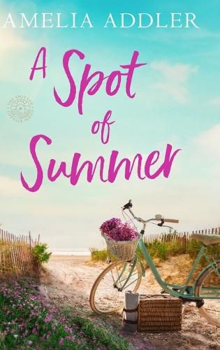 Cover image for A Spot of Summer