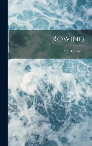 Rowing