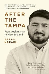 Cover image for After the Tampa