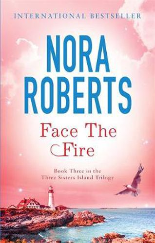 Cover image for Face The Fire: Number 3 in series