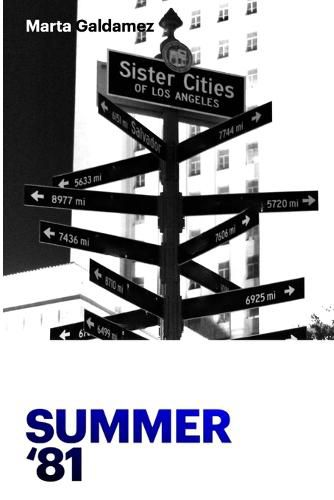 Cover image for Summer '81