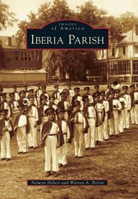 Cover image for Iberia Parish