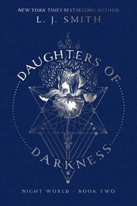 Cover image for Daughters of Darkness, 2