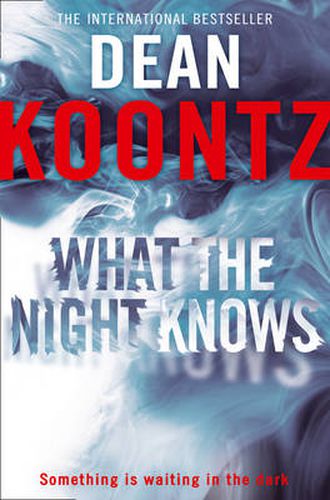 Cover image for What the Night Knows