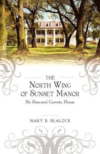 Cover image for The North Wing of Sunset Manor