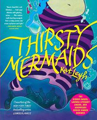 Cover image for Thirsty Mermaids