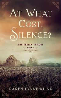 Cover image for At What Cost, Silence?