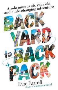 Cover image for Backyard to Backpack