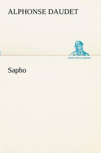 Cover image for Sapho