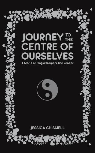 Cover image for Journey to the Centre of Ourselves