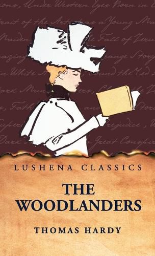 Cover image for The Woodlanders