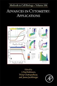 Cover image for Advances in Cytometry: Applications